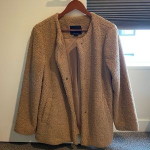 Sanctuary Teddy Jacket